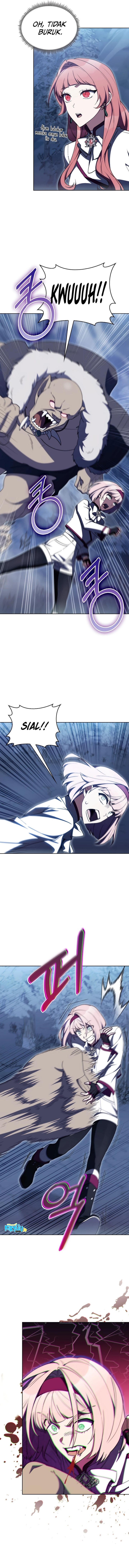 I Regressed to My Ruined Family chapter 84
