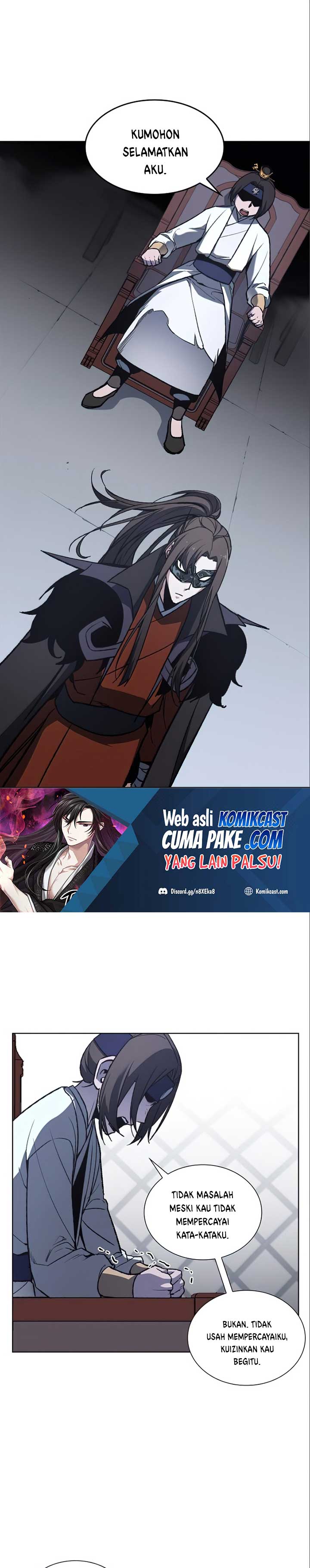 I Reincarnated As The Crazed Heir chapter 27