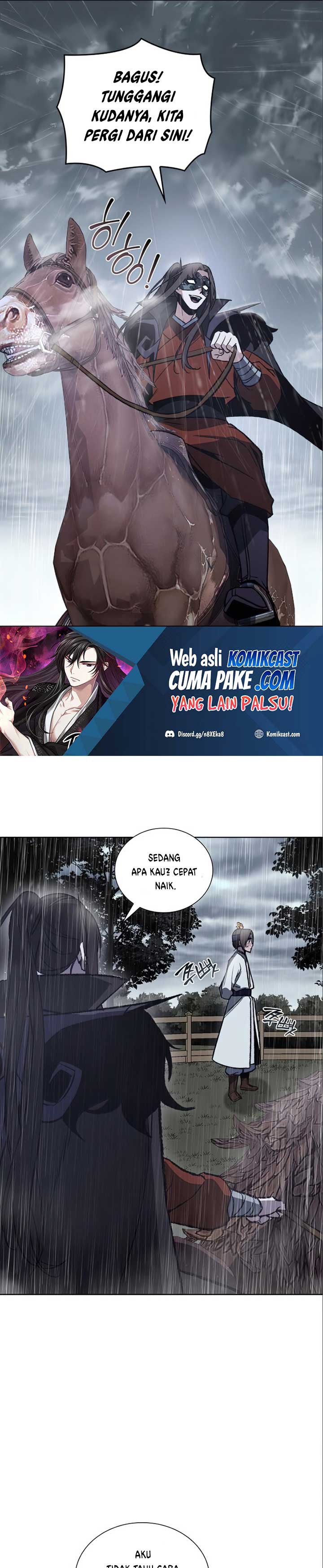 I Reincarnated As The Crazed Heir chapter 27
