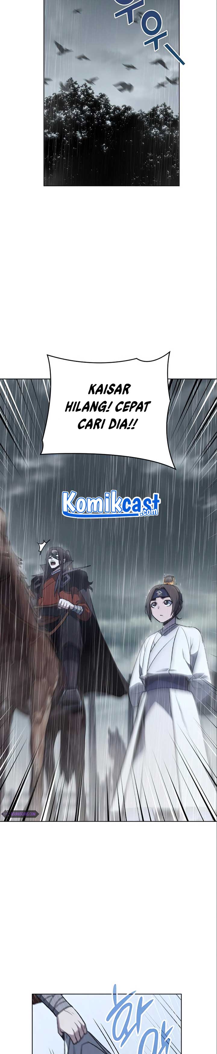 I Reincarnated As The Crazed Heir chapter 27