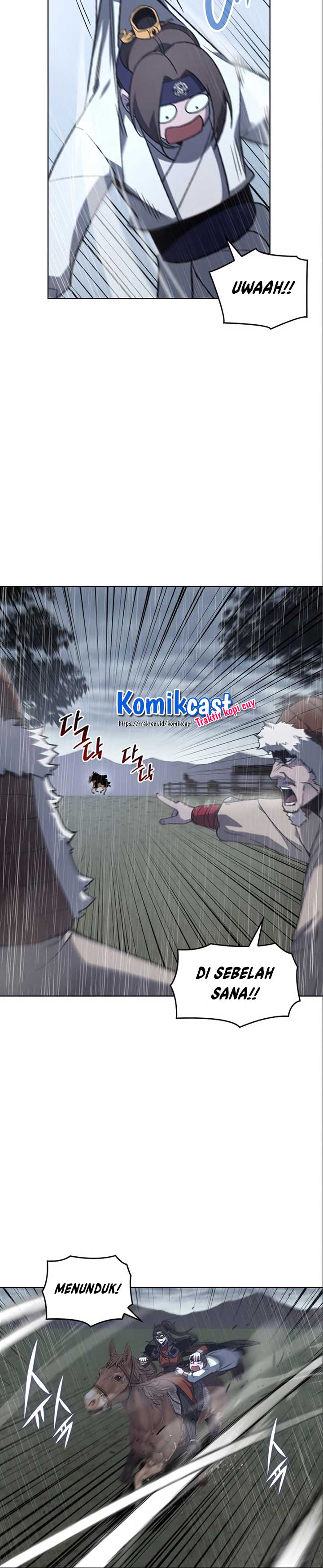 I Reincarnated As The Crazed Heir chapter 27