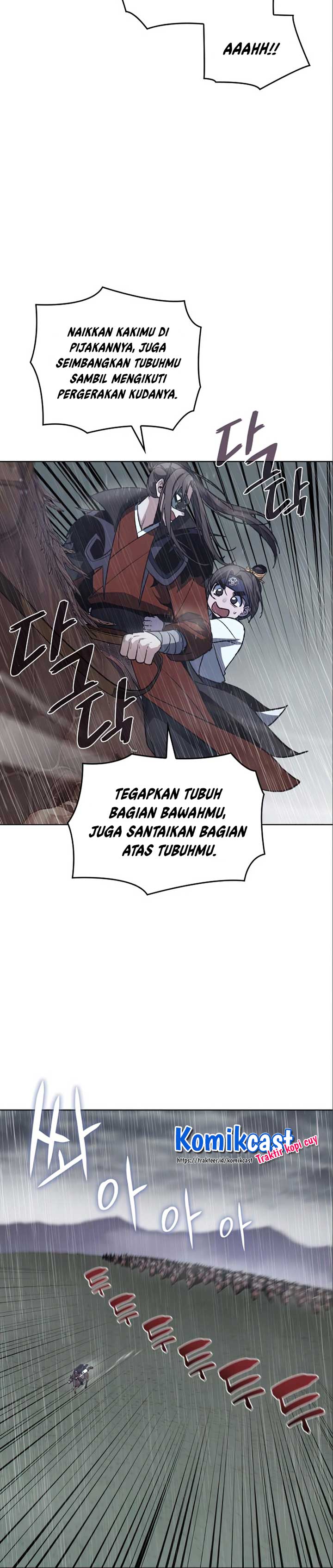 I Reincarnated As The Crazed Heir chapter 27