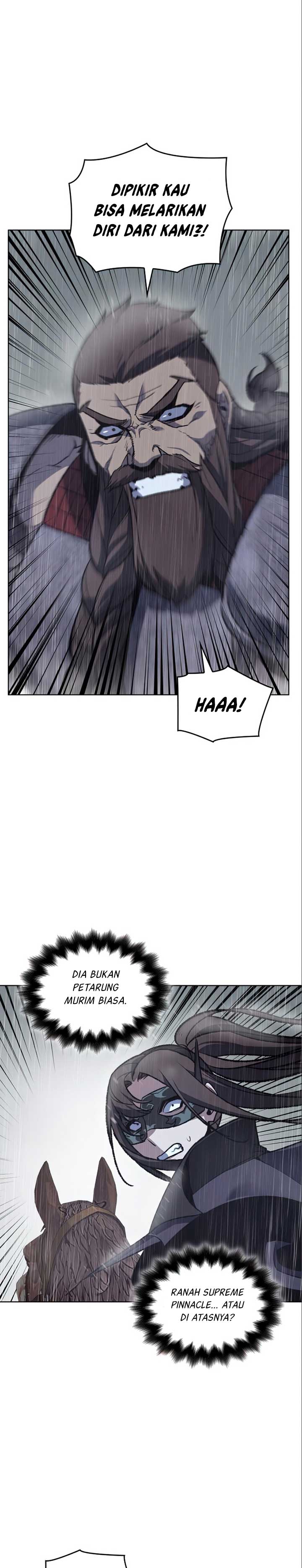 I Reincarnated As The Crazed Heir chapter 27