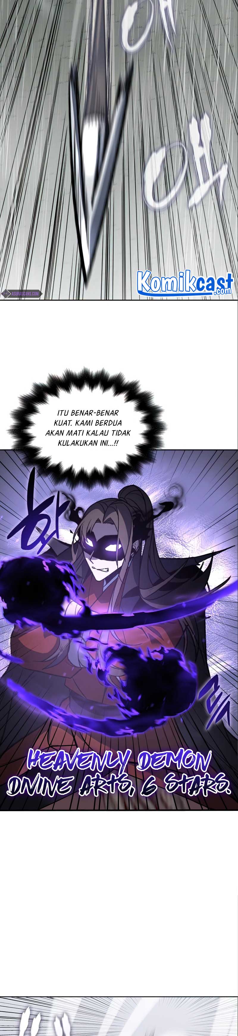 I Reincarnated As The Crazed Heir chapter 27