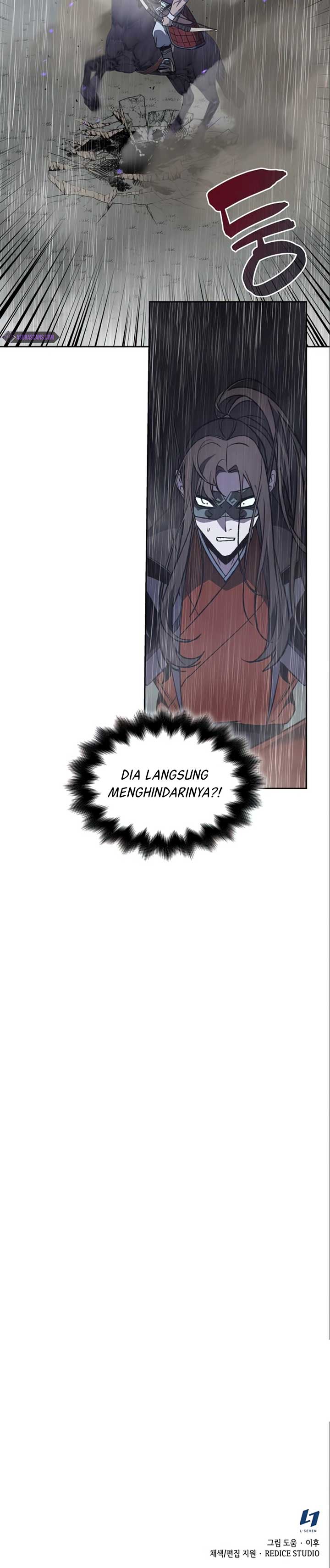 I Reincarnated As The Crazed Heir chapter 27