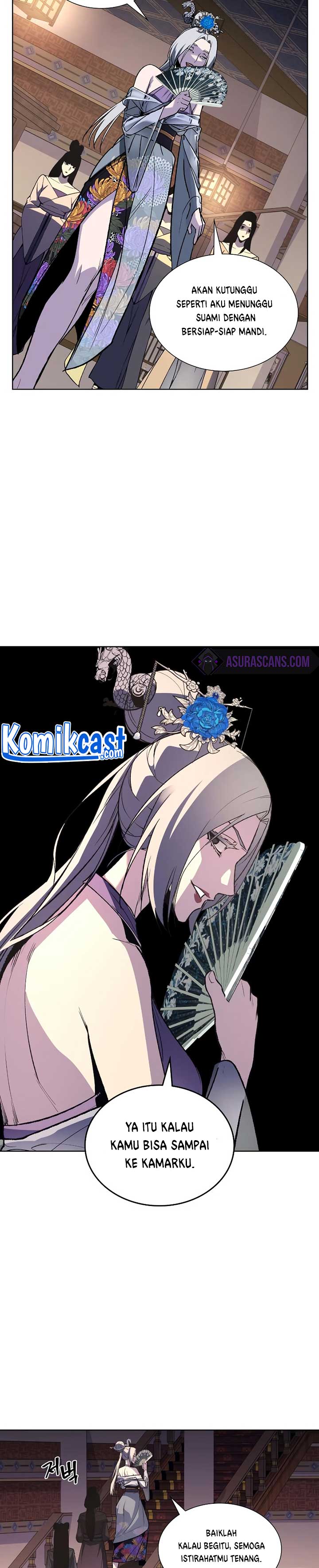 I Reincarnated As The Crazed Heir chapter 36