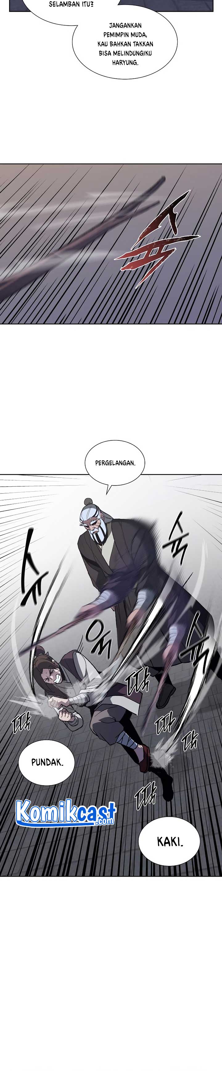 I Reincarnated As The Crazed Heir chapter 36