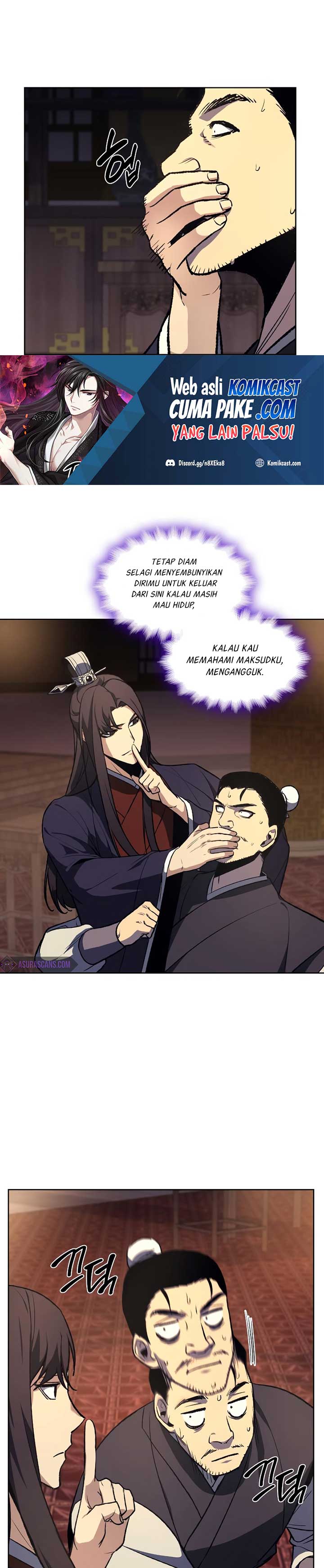 I Reincarnated As The Crazed Heir chapter 36