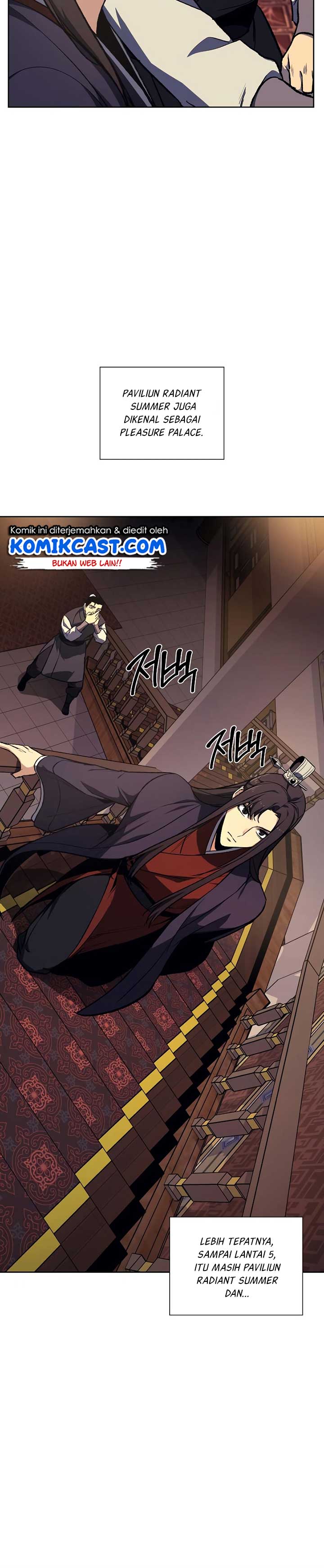 I Reincarnated As The Crazed Heir chapter 36