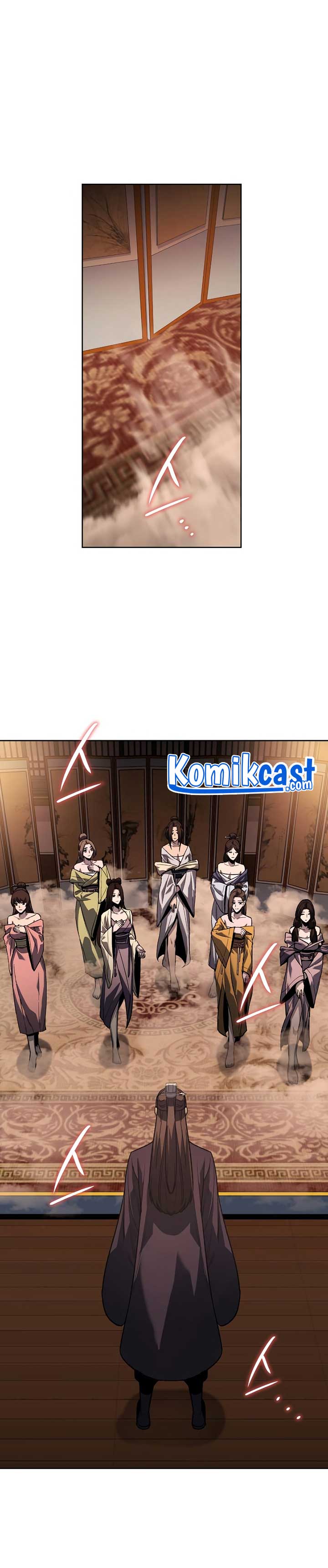 I Reincarnated As The Crazed Heir chapter 36