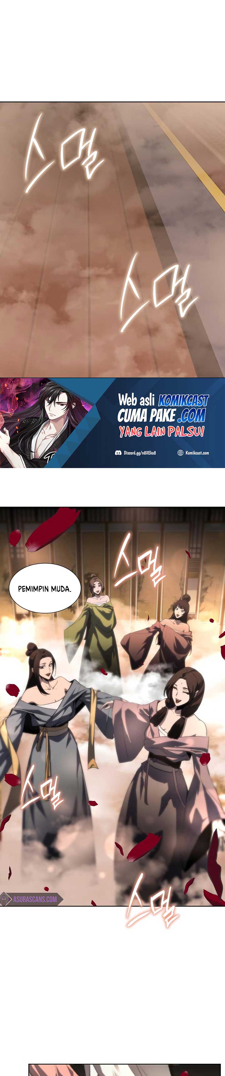 I Reincarnated As The Crazed Heir chapter 36