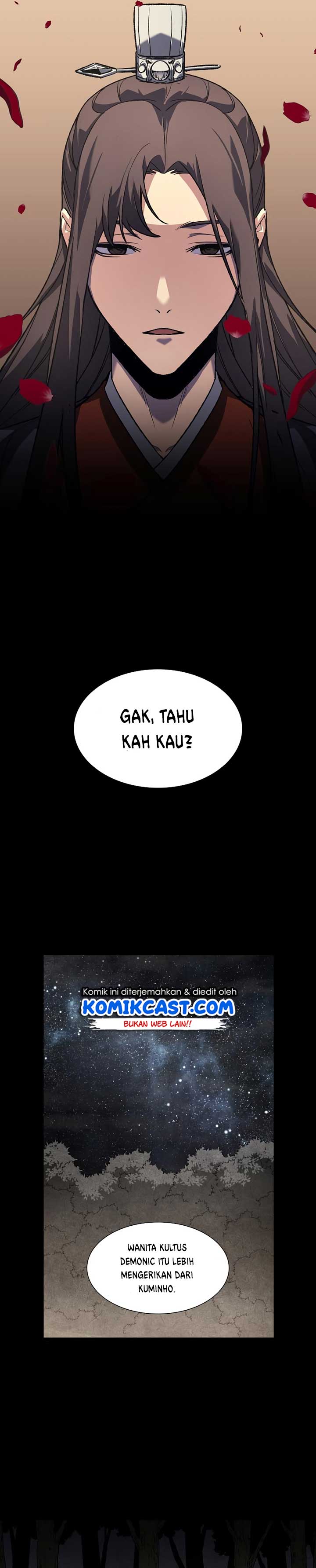 I Reincarnated As The Crazed Heir chapter 36