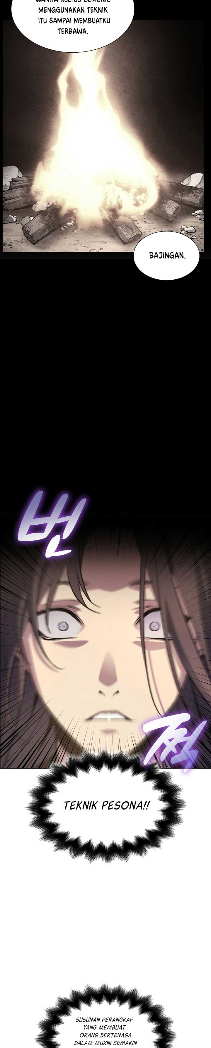 I Reincarnated As The Crazed Heir chapter 36