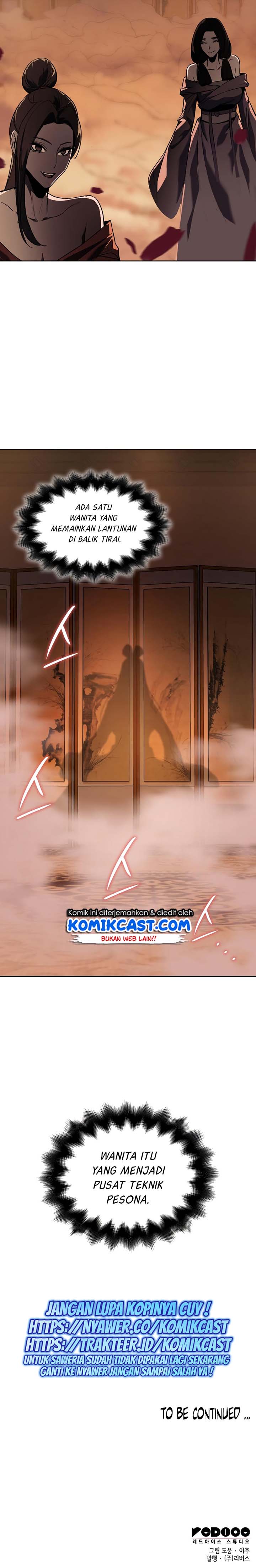 I Reincarnated As The Crazed Heir chapter 36