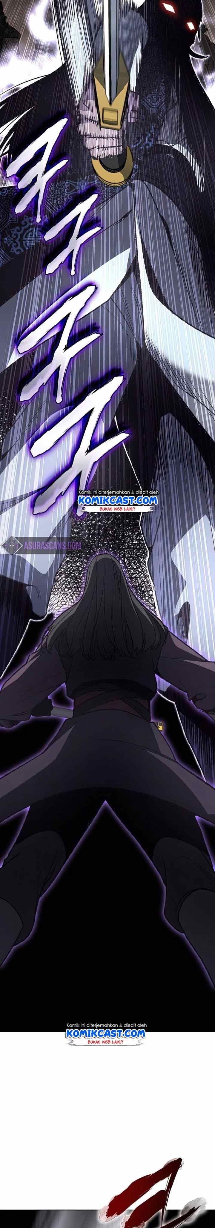 I Reincarnated As The Crazed Heir chapter 48