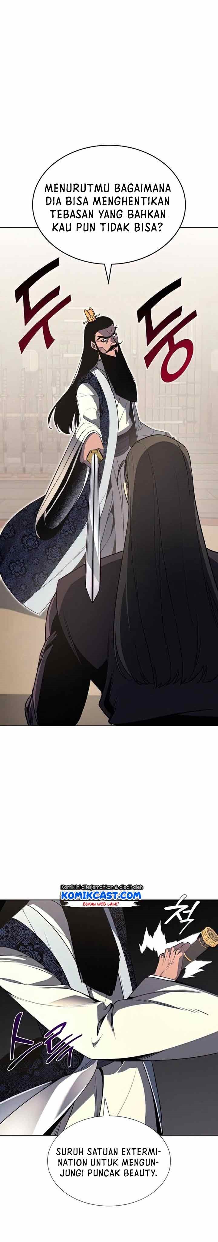 I Reincarnated As The Crazed Heir chapter 48