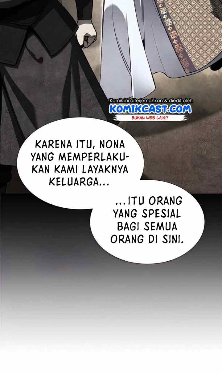 I Reincarnated As The Crazed Heir chapter 48