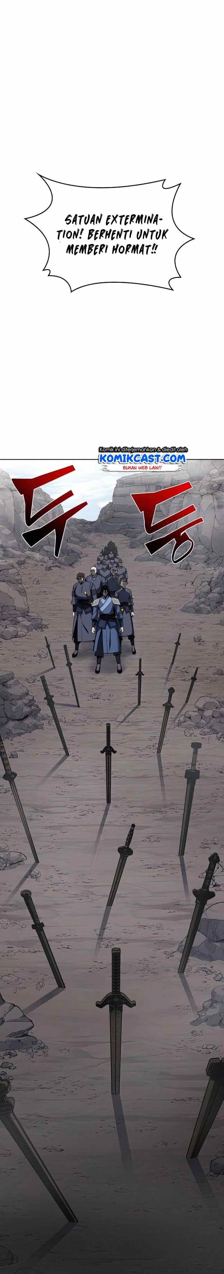 I Reincarnated As The Crazed Heir chapter 48