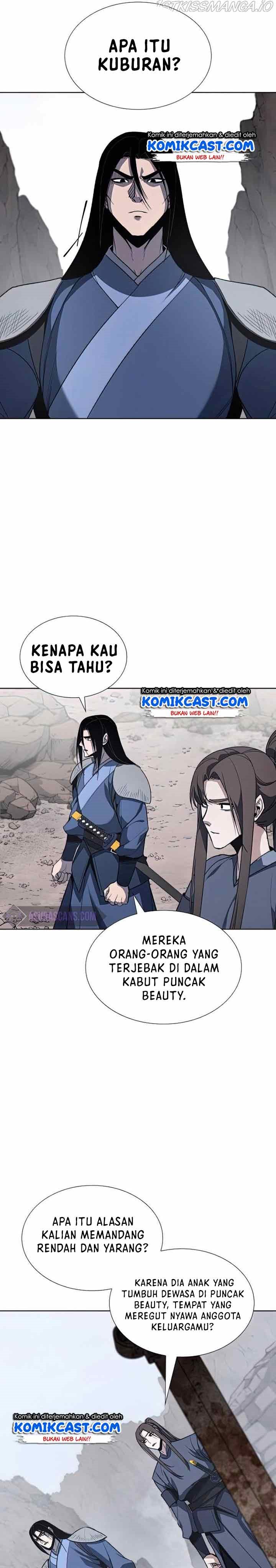 I Reincarnated As The Crazed Heir chapter 48