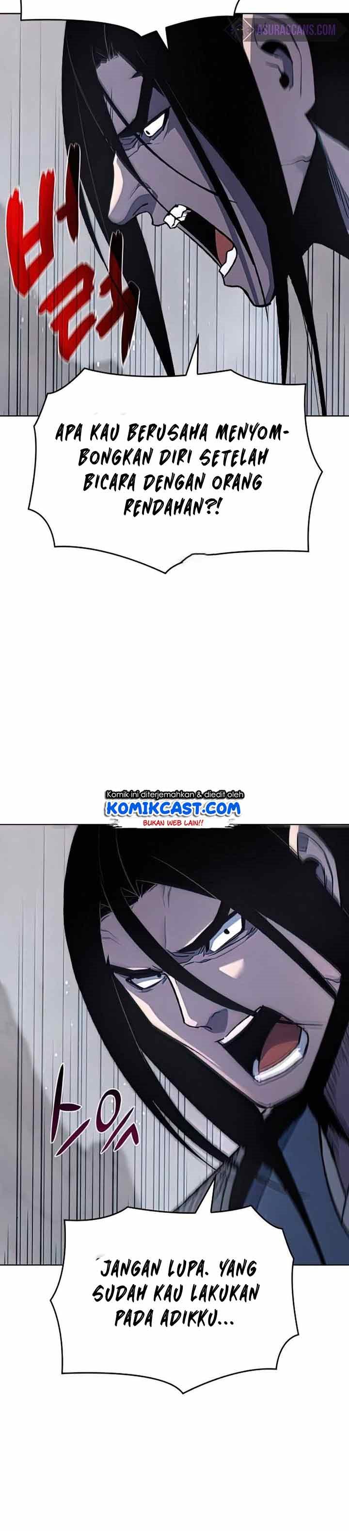 I Reincarnated As The Crazed Heir chapter 48
