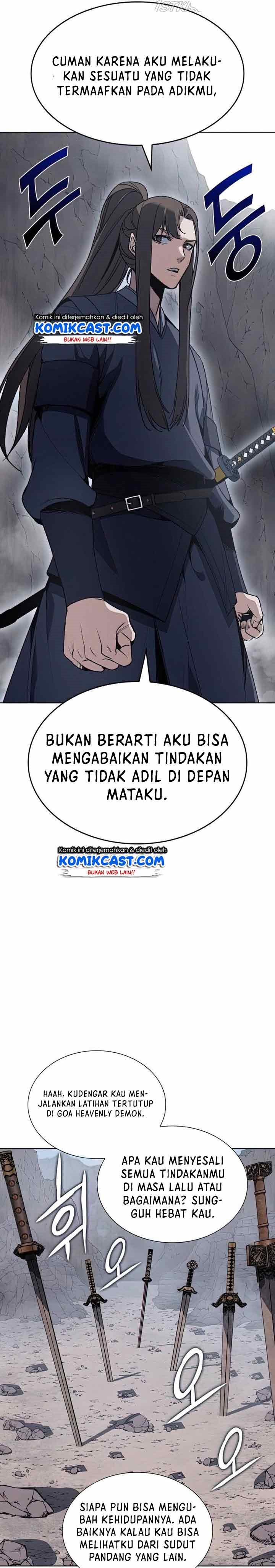 I Reincarnated As The Crazed Heir chapter 48