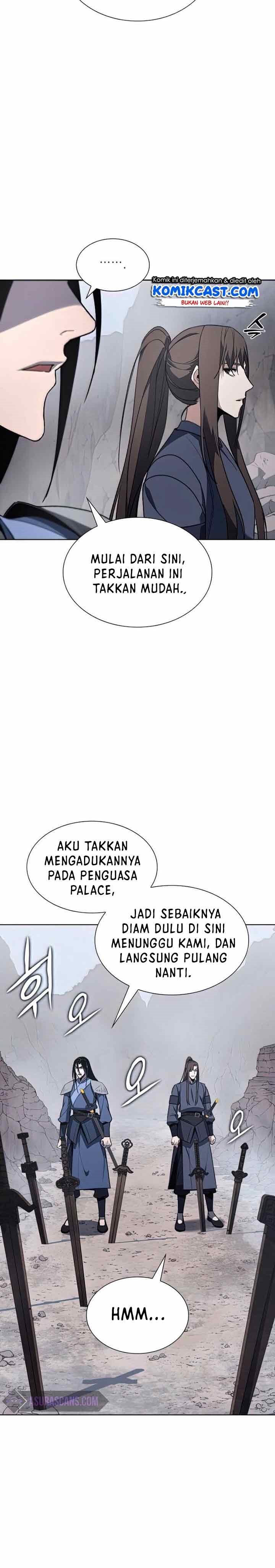 I Reincarnated As The Crazed Heir chapter 48