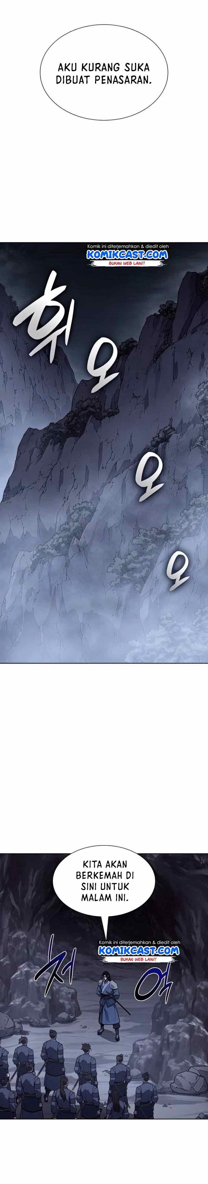 I Reincarnated As The Crazed Heir chapter 48