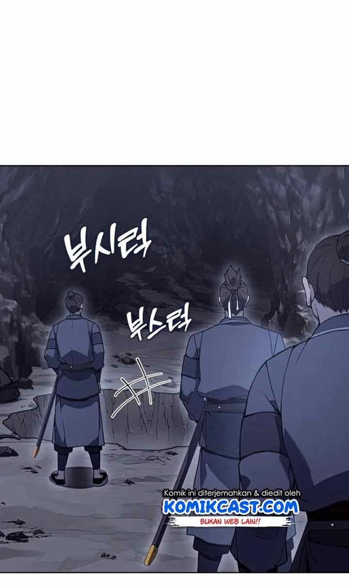 I Reincarnated As The Crazed Heir chapter 48