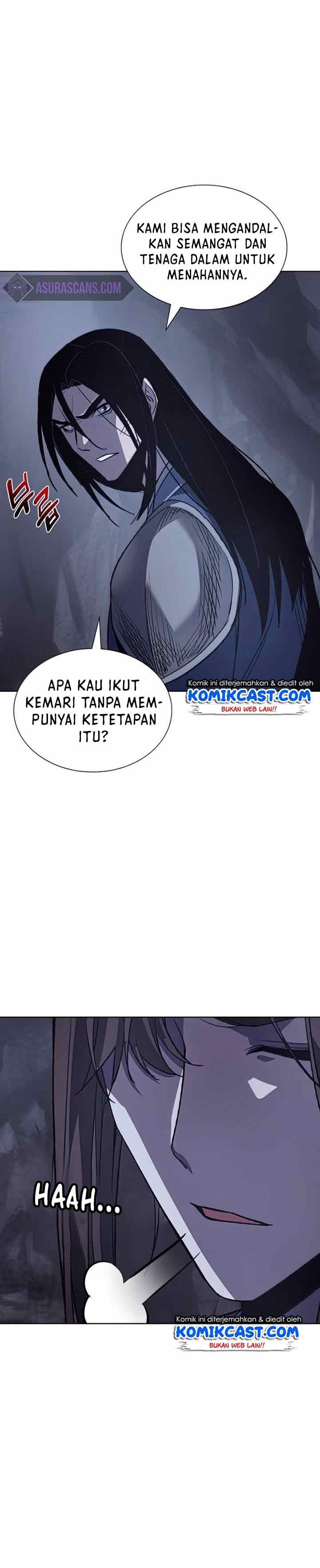 I Reincarnated As The Crazed Heir chapter 48