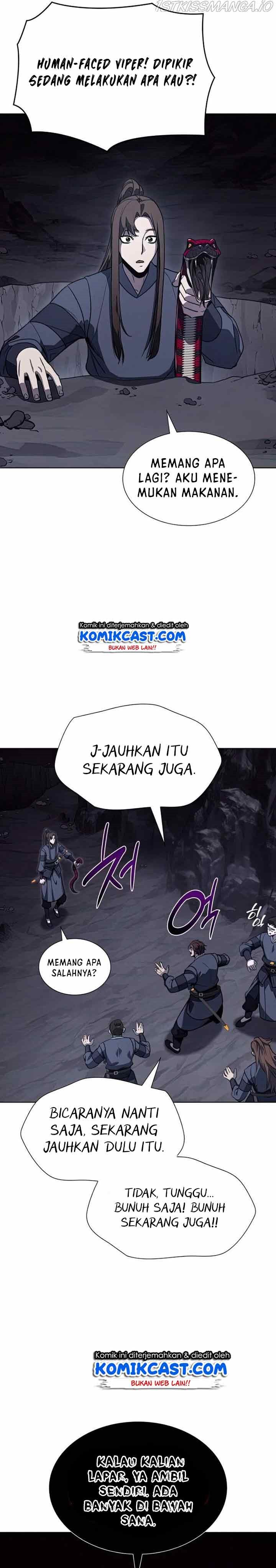I Reincarnated As The Crazed Heir chapter 48