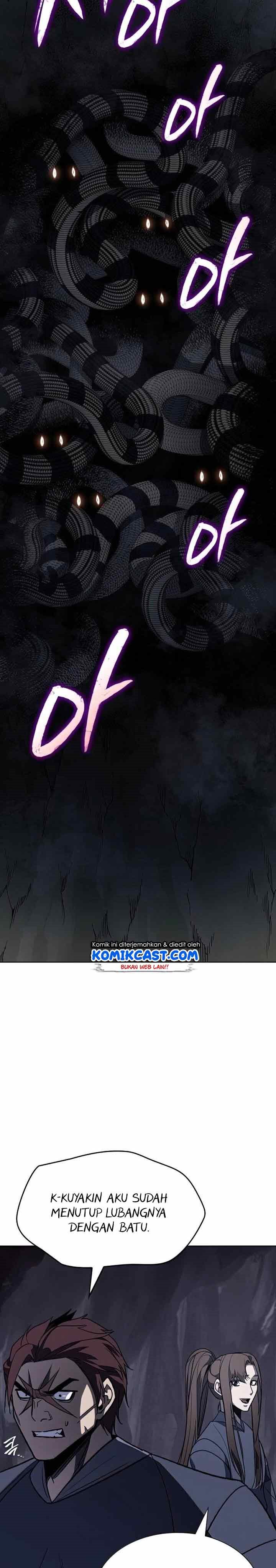 I Reincarnated As The Crazed Heir chapter 48