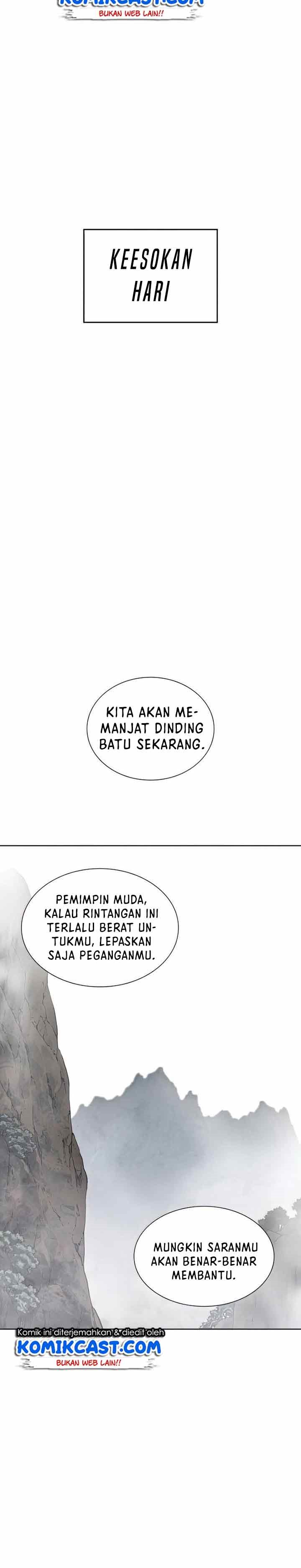 I Reincarnated As The Crazed Heir chapter 48