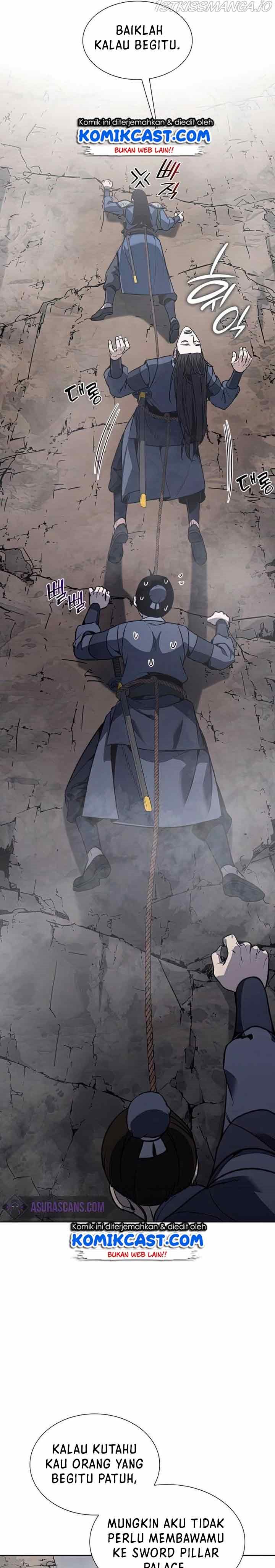 I Reincarnated As The Crazed Heir chapter 48