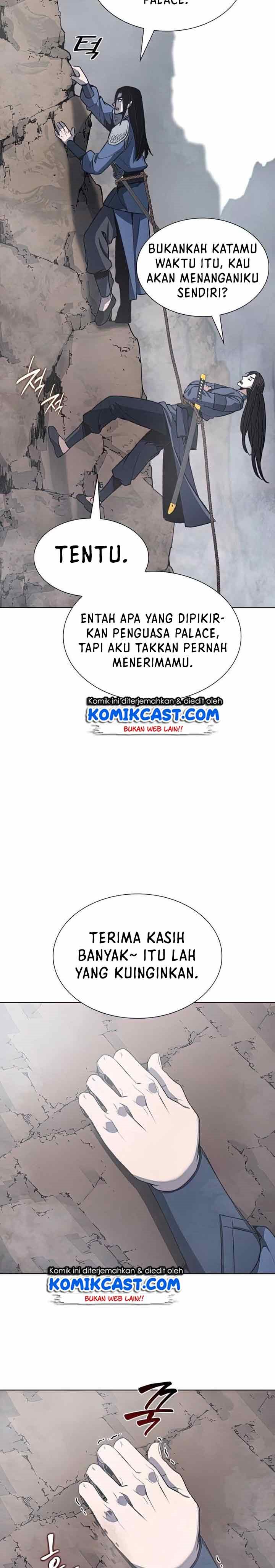 I Reincarnated As The Crazed Heir chapter 48
