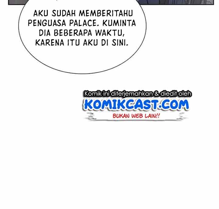 I Reincarnated As The Crazed Heir chapter 48