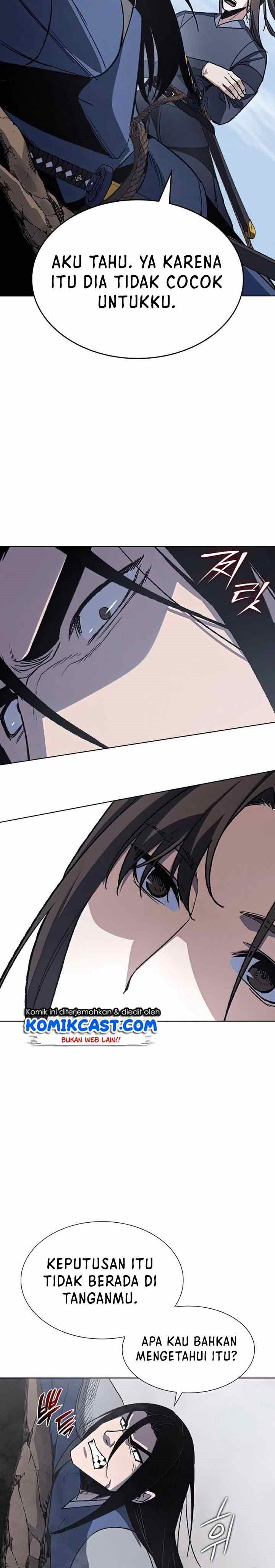 I Reincarnated As The Crazed Heir chapter 48