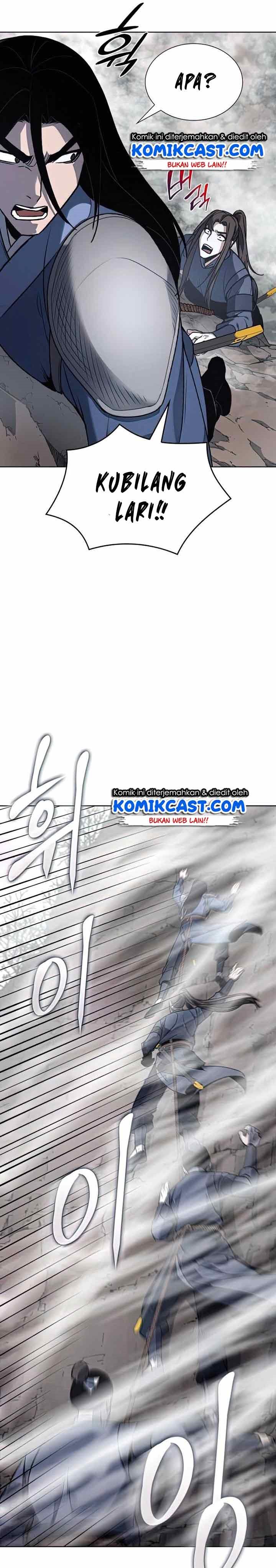 I Reincarnated As The Crazed Heir chapter 48