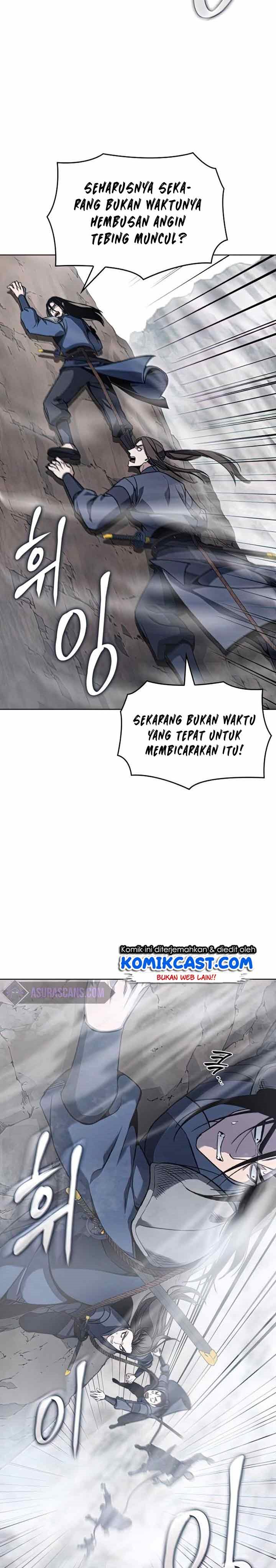 I Reincarnated As The Crazed Heir chapter 48