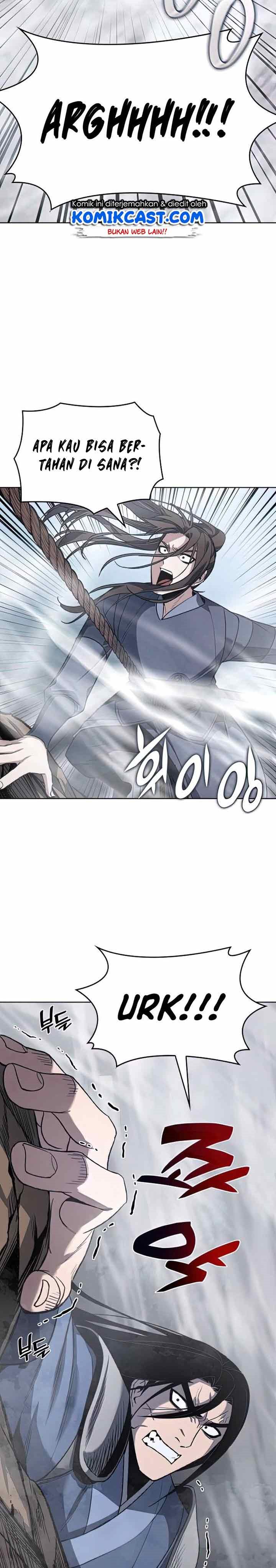 I Reincarnated As The Crazed Heir chapter 48