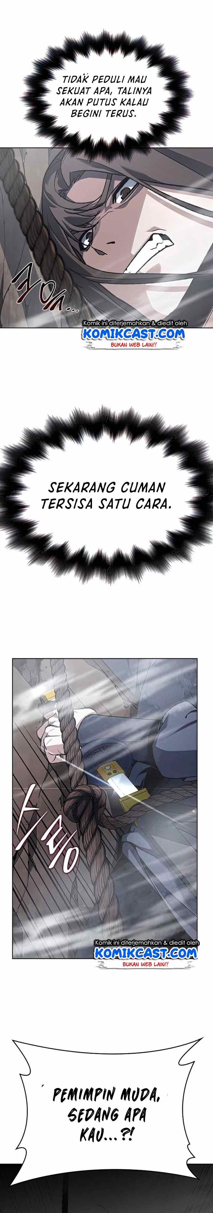 I Reincarnated As The Crazed Heir chapter 48