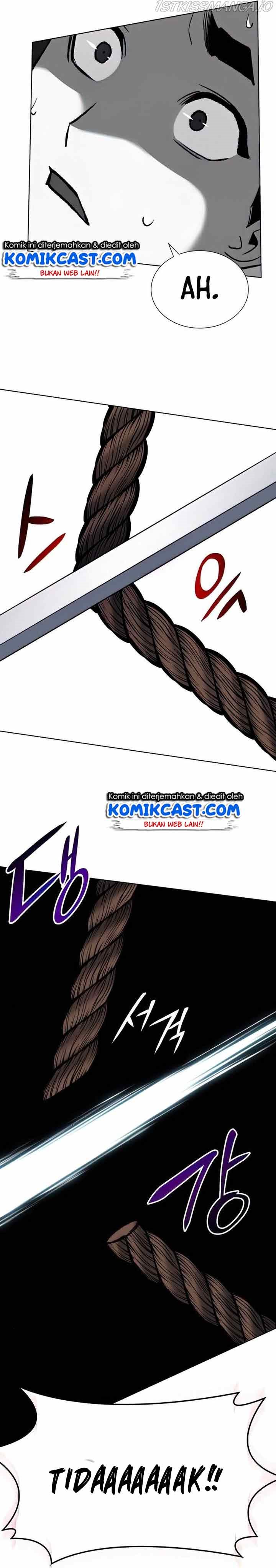I Reincarnated As The Crazed Heir chapter 48