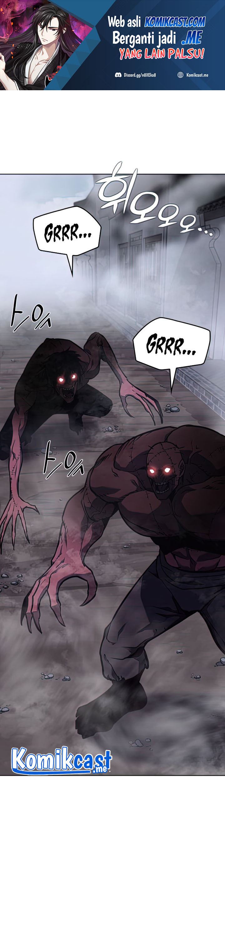 I Reincarnated As The Crazed Heir chapter 52