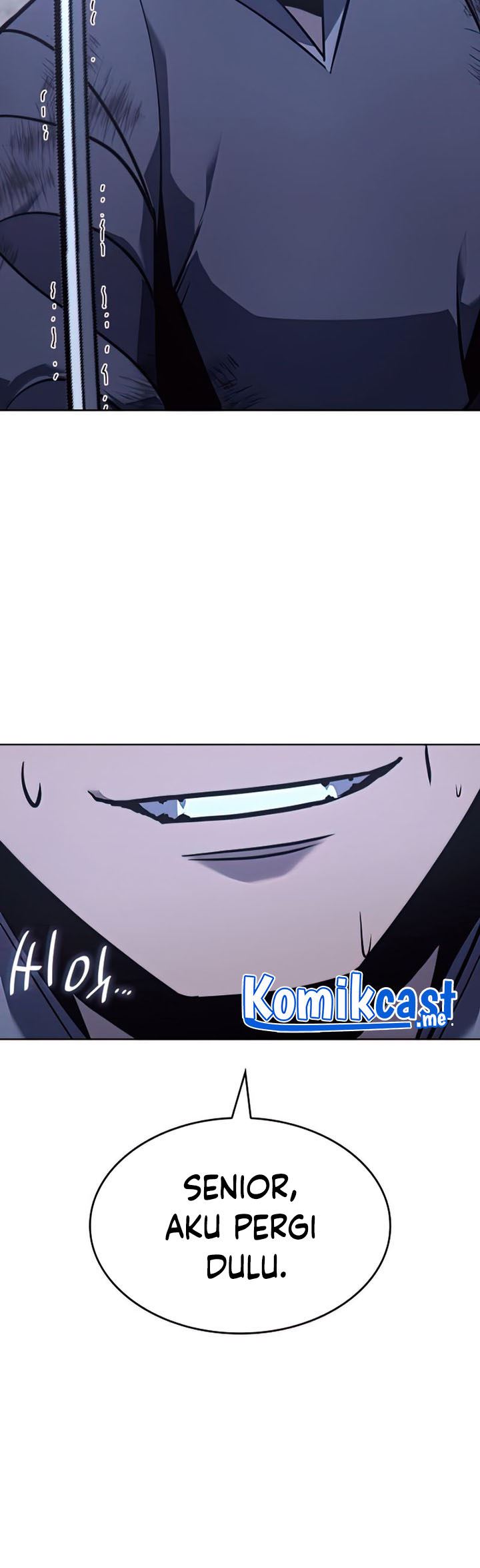 I Reincarnated As The Crazed Heir chapter 52