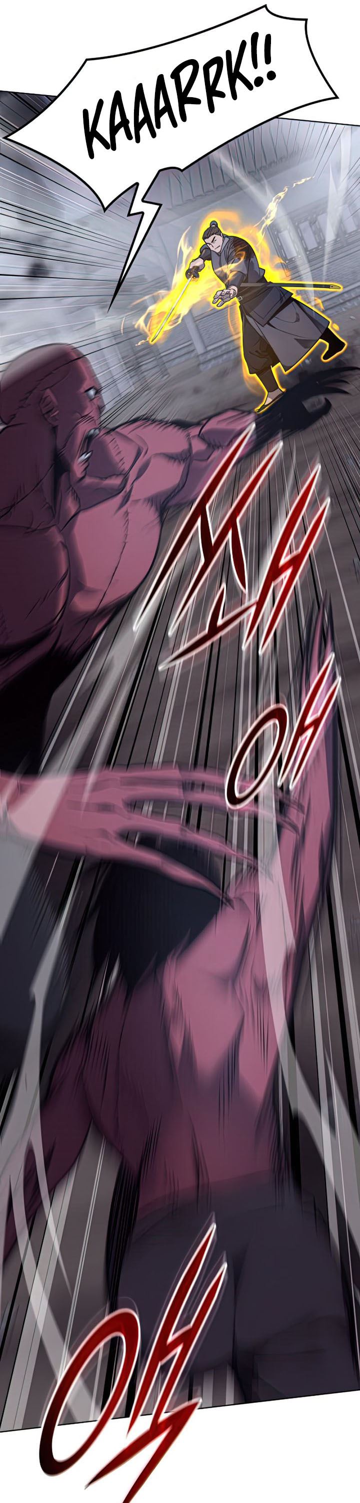 I Reincarnated As The Crazed Heir chapter 52
