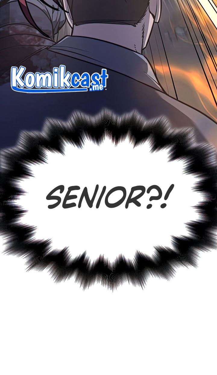 I Reincarnated As The Crazed Heir chapter 52
