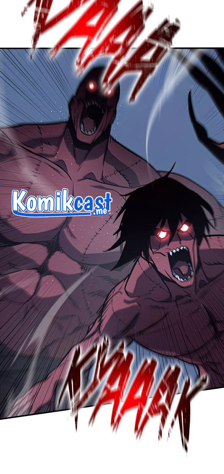 I Reincarnated As The Crazed Heir chapter 52