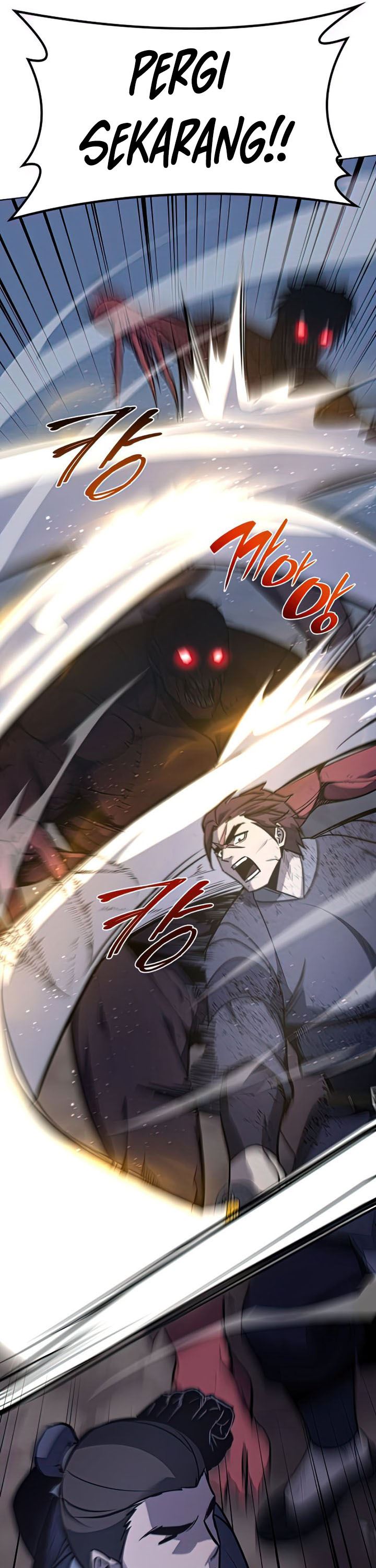 I Reincarnated As The Crazed Heir chapter 52