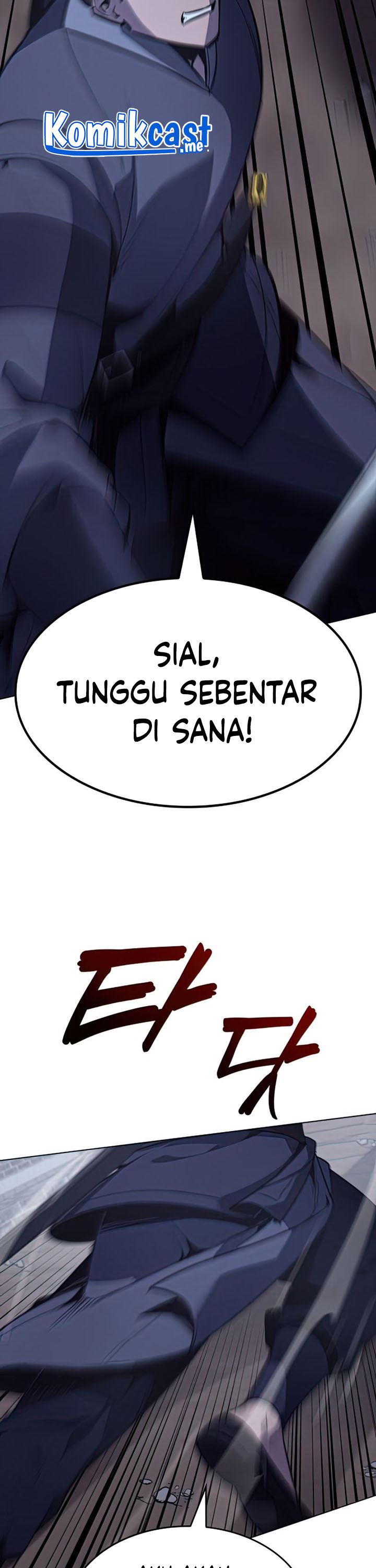 I Reincarnated As The Crazed Heir chapter 52