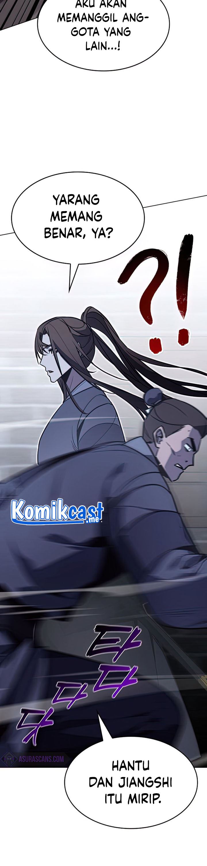 I Reincarnated As The Crazed Heir chapter 52