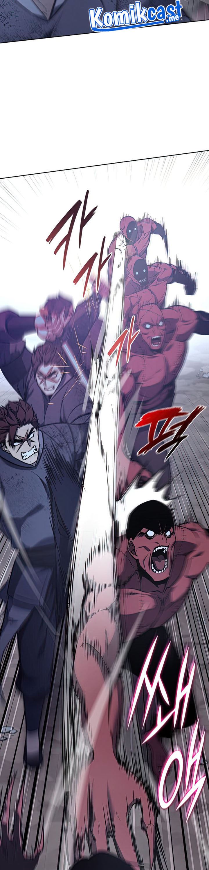 I Reincarnated As The Crazed Heir chapter 52